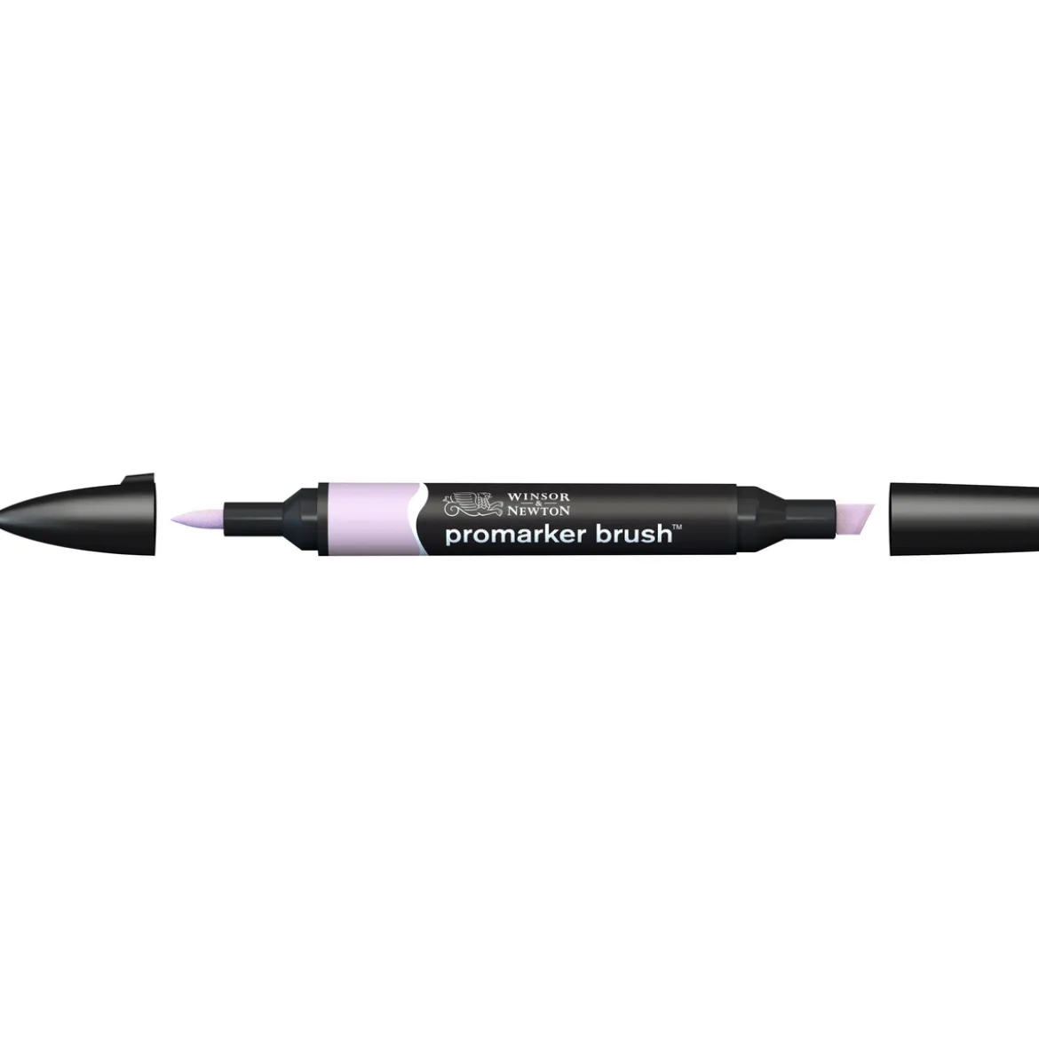 Winsor & Newton Promarker Brush Purple (V546)