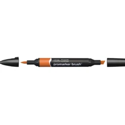 Winsor & Newton Promarker Brush Praline (O837)