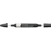 Winsor & Newton Promarker Brush Warm Grey 1 (WG1)
