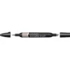 Winsor & Newton Promarker Brush Warm Grey 4 (WG4)