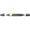 Winsor & Newton Promarker Brush Yellow (Y657)