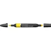 Winsor & Newton Promarker Brush Canary (Y367)
