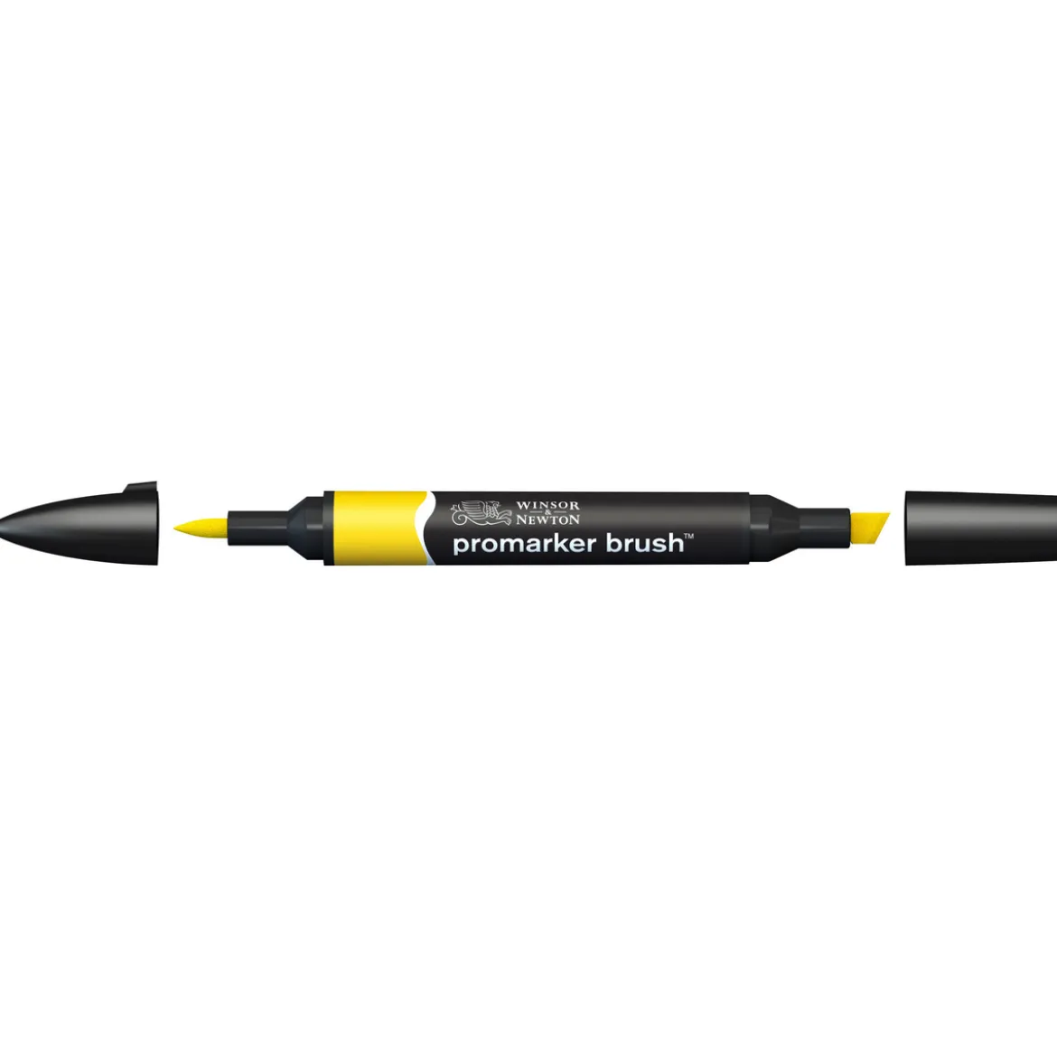 Winsor & Newton Promarker Brush Canary (Y367)