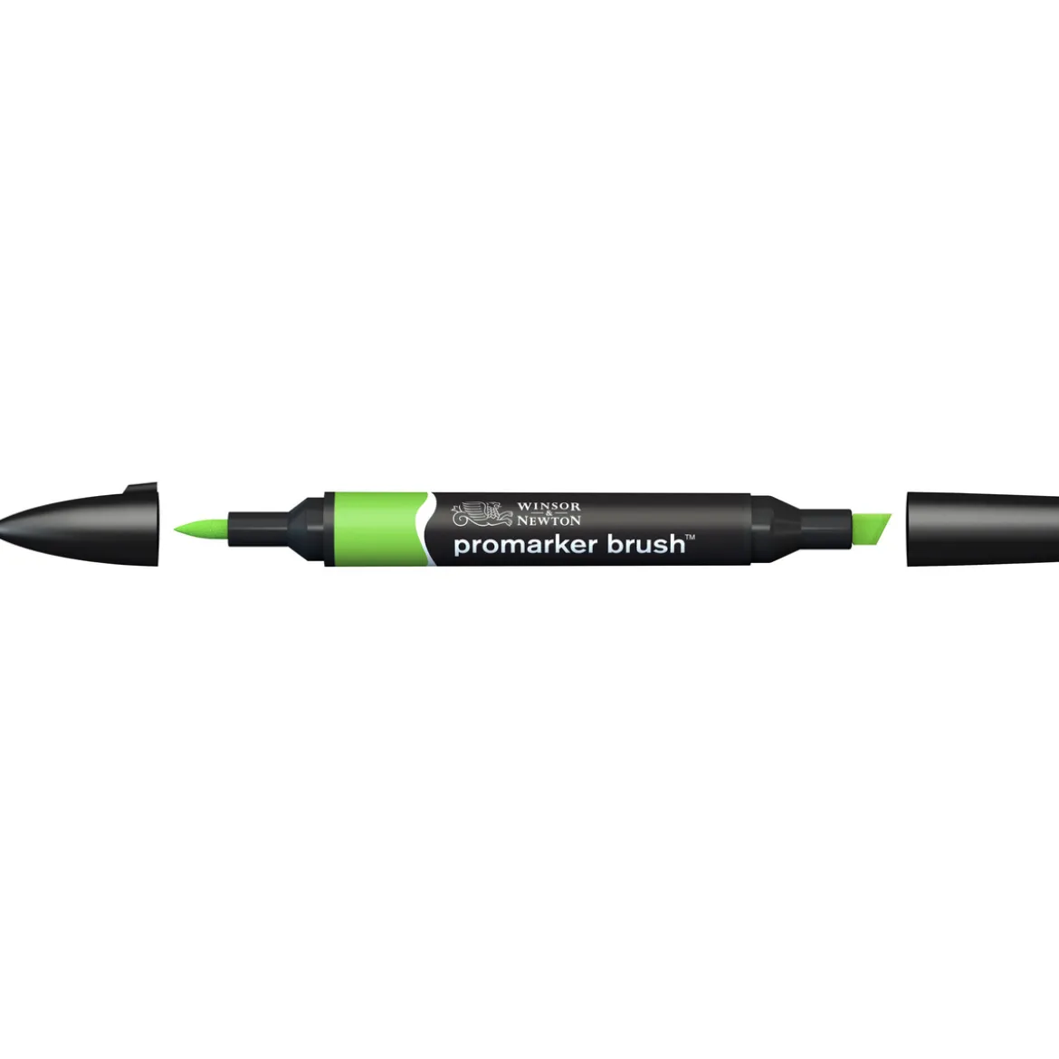 Winsor & Newton Promarker Brush Lime Green (G178)