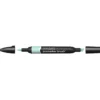 Winsor & Newton Promarker Brush Pebble Blue (C217)