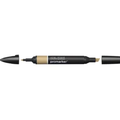 Winsor & Newton Promarker Caramel (O727)