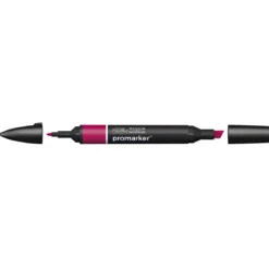 Winsor & Newton Promarker Cardinal Red (R244)