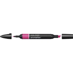 Winsor & Newton Promarker Carmine (R156)