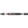 Winsor & Newton Promarker Chocolate (O234)