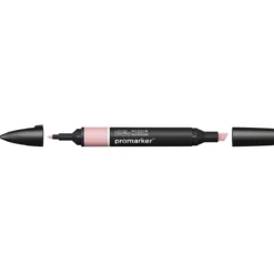 Winsor & Newton Promarker Cocktail Pink (R438)
