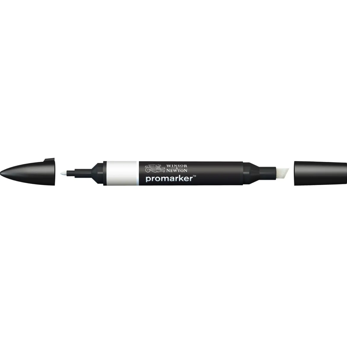 Winsor & Newton Promarker Cool Grey 1 (CG1)