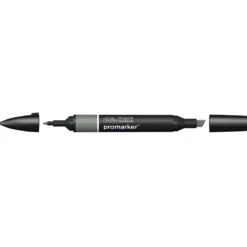 Winsor & Newton Promarker Cool Grey 5 (CG5)