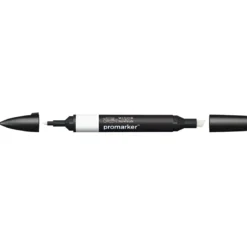 Winsor & Newton Promarker Cool Grey 6 (CG6)