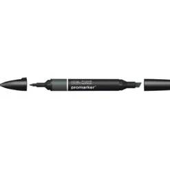 Winsor & Newton Promarker Cool Grey 7 (CG7)
