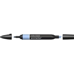 Winsor & Newton Promarker Cornflower (B617)