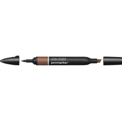 Winsor & Newton Promarker Deep Mocha (O423)