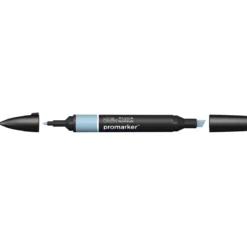 Winsor & Newton Promarker Denim Blue (C917)