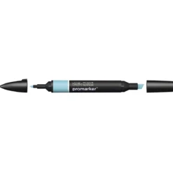 Winsor & Newton Promarker Duck Egg (C528)