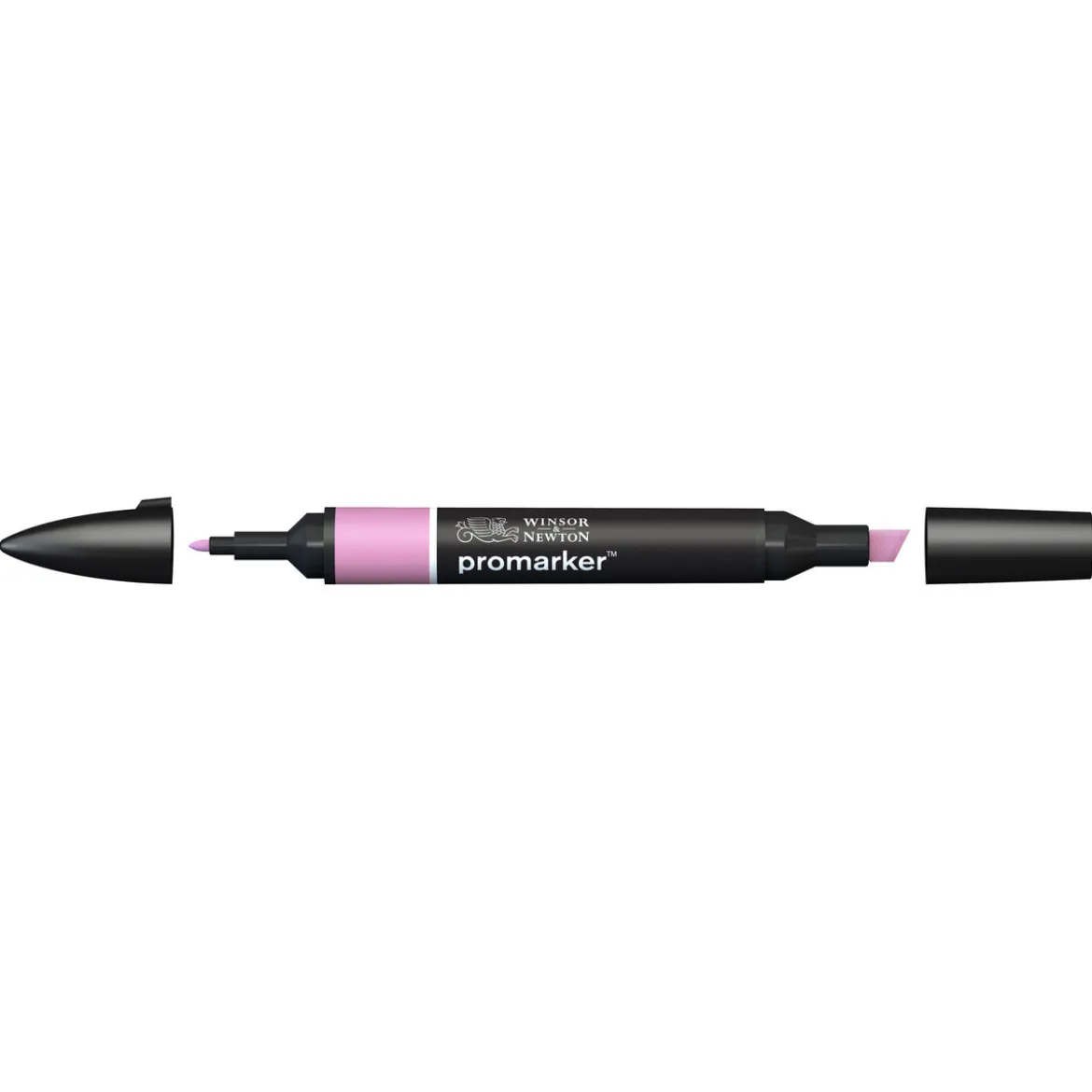 Winsor & Newton Promarker Fuchsia Pink (M137)