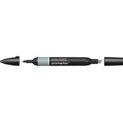 Winsor & Newton Promarker Grey Green (G917)