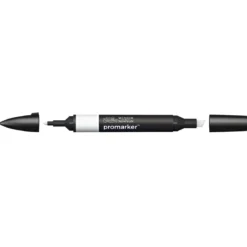 Winsor & Newton Promarker Ice Grey 1 (IG1)