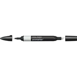 Winsor & Newton Promarker Ice Grey 3 (IG3)