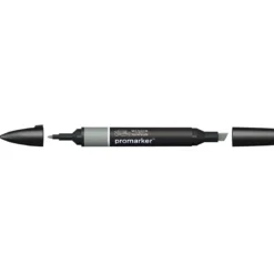 Winsor & Newton Promarker Ice Grey 5 (IG5)