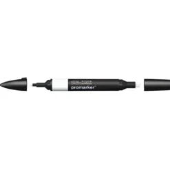 Winsor & Newton Promarker Ice Grey 00 (IG00)