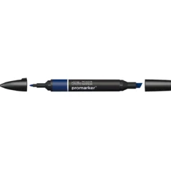 Winsor & Newton Promarker Indigo Blue (V234)