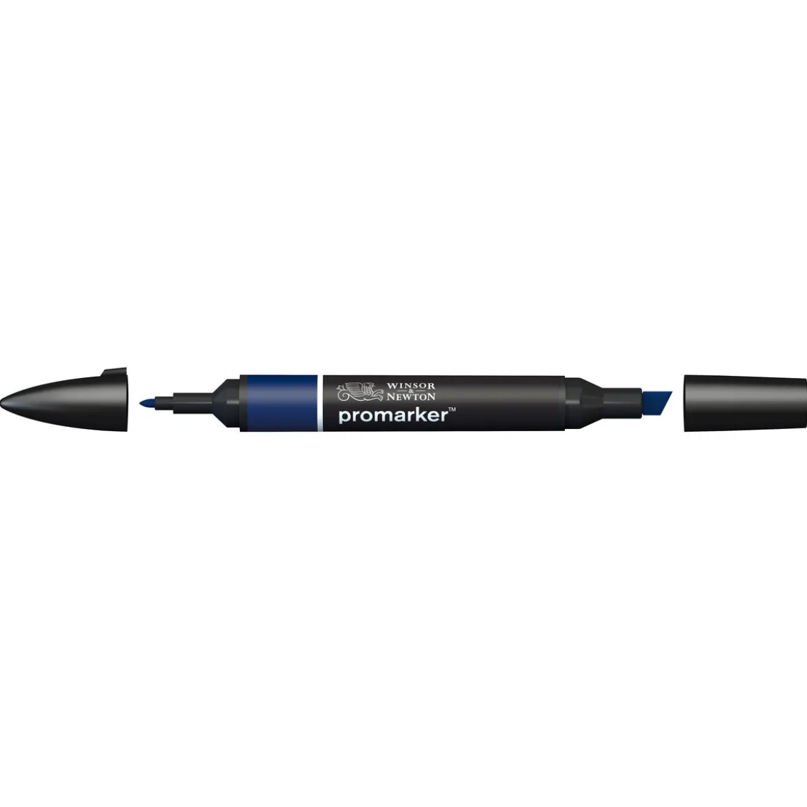 Winsor & Newton Promarker Indigo Blue (V234)