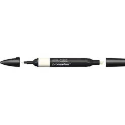 Winsor & Newton Promarker Ivory (Y418)
