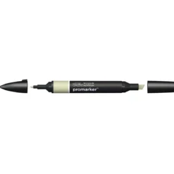 Winsor & Newton Promarker Khaki (Y616)