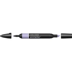 Winsor & Newton Promarker Lilac (V327)