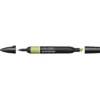 Winsor & Newton Promarker Marsh Green (G136)