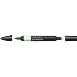 Winsor & Newton Promarker Meadow Green (G339)