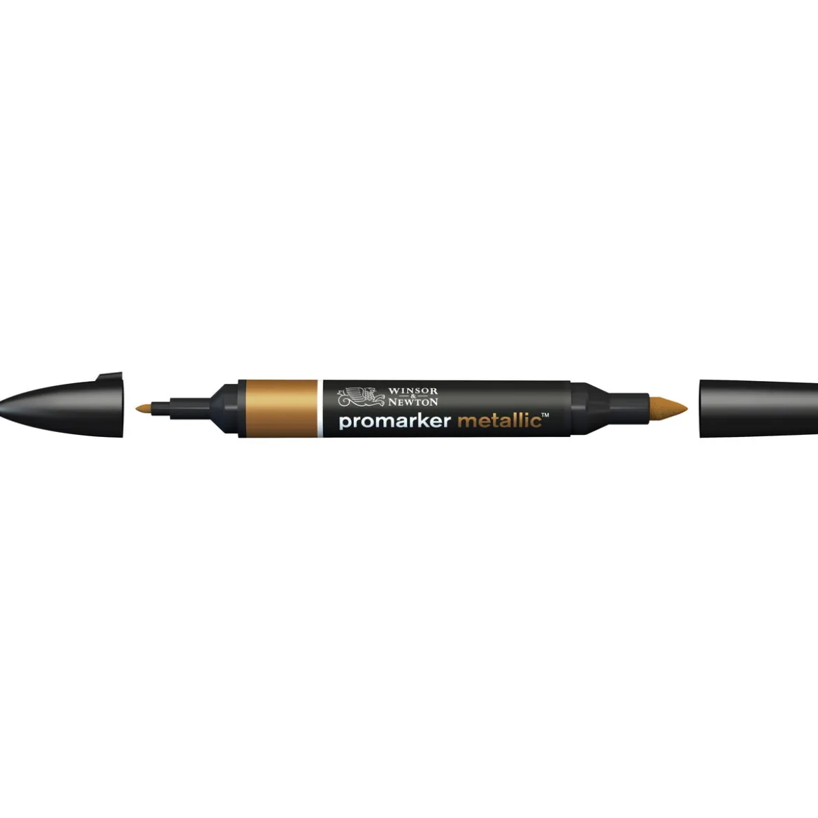 Winsor & Newton Promarker Metallic Red Gold (MT RGOL)