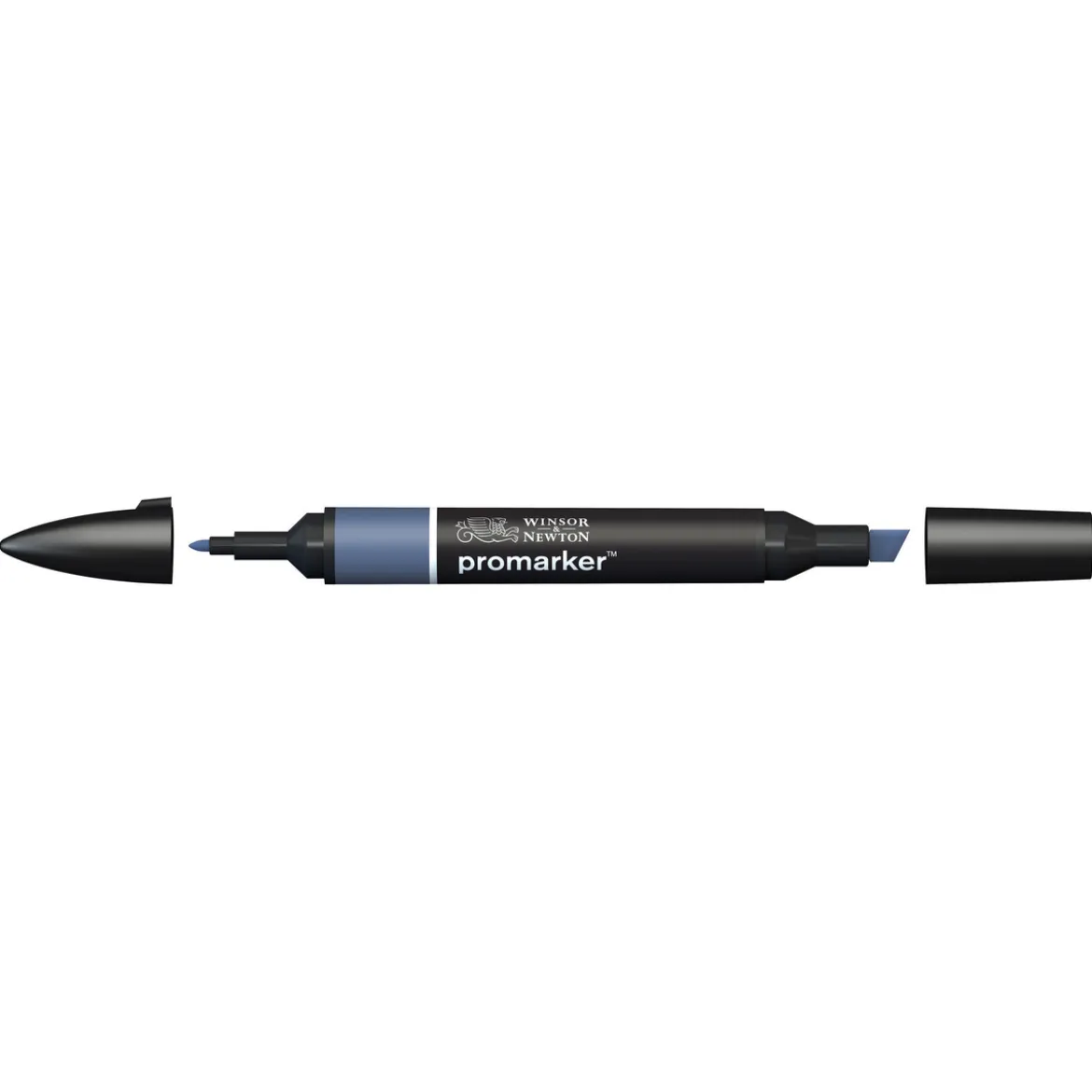 Winsor & Newton Promarker Midnight Blue (B624)
