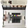 Winsor & Newton Promarker Mixed Media Manga Set – Promarkers, blokk og et lite kurs