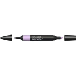 Winsor & Newton Promarker Orchid (V528)