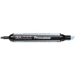 Winsor & Newton Promarker Pastel Blue (C719)