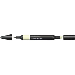 Winsor & Newton Promarker Pastel Beige (Y717)