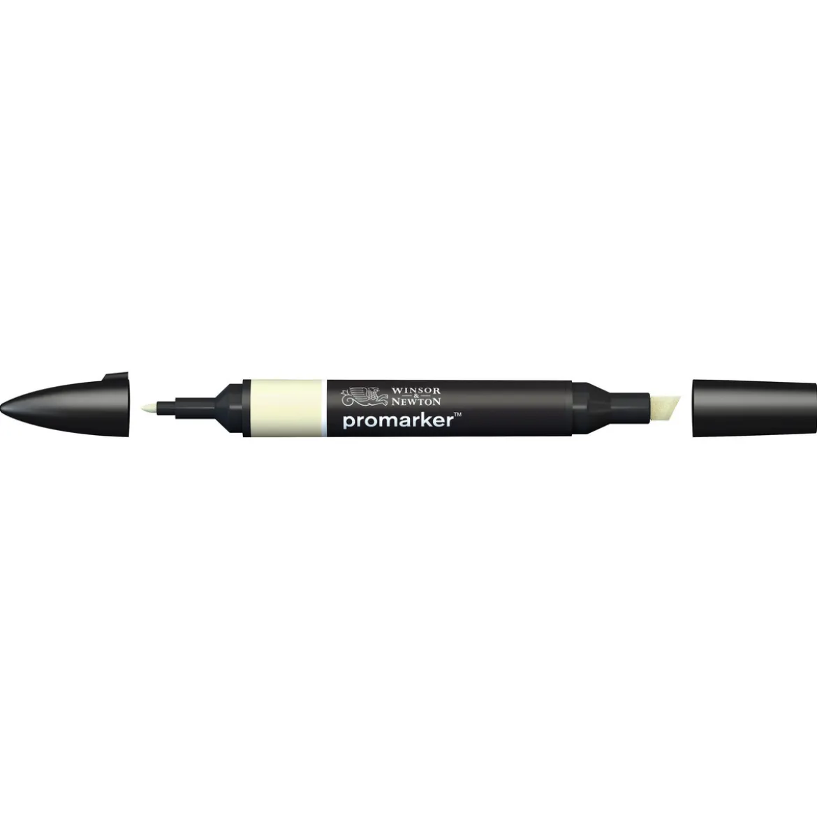 Winsor & Newton Promarker Pastel Green (G829)