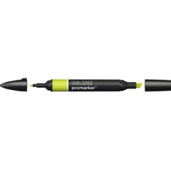 Winsor & Newton Promarker Pear Green (Y635)