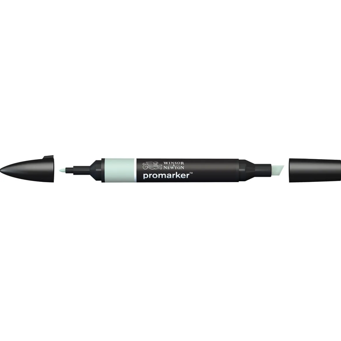 Winsor & Newton Promarker Pebble Blue (C217)