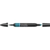 Winsor & Newton Promarker Petrol Blue (C824)