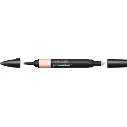 Winsor & Newton Promarker Pink Camellia (O629)