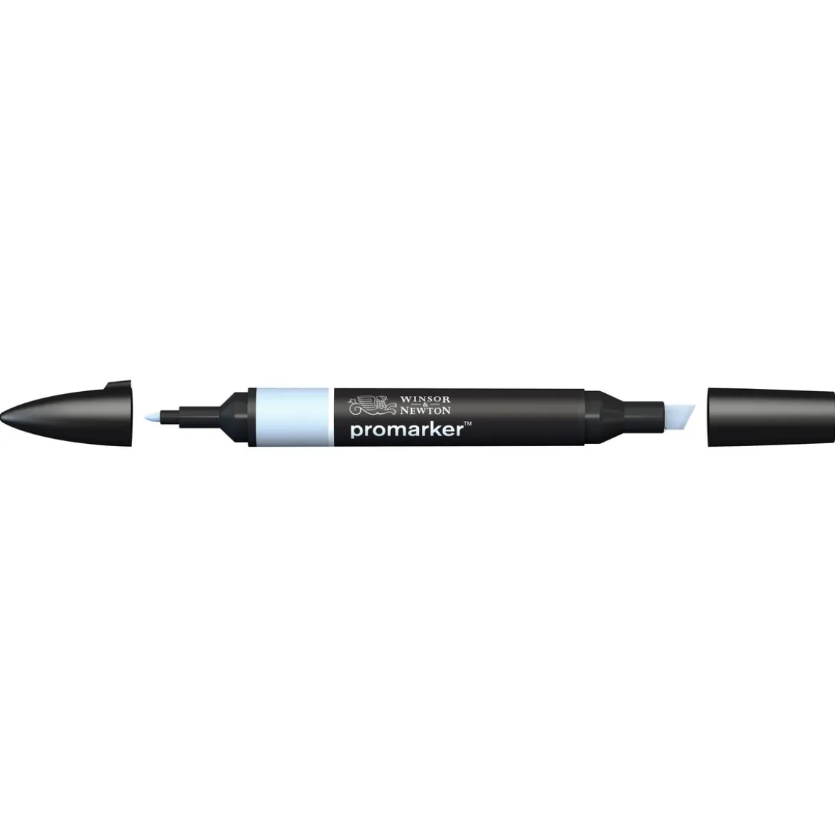 Winsor & Newton Promarker Powder Blue (B119)