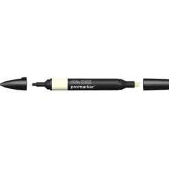 Winsor & Newton Promarker Primrose (Y919)