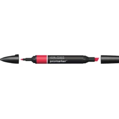 Winsor & Newton Promarker Red (R666)
