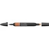 Winsor & Newton Promarker Saddle Brown (O345)
